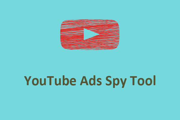 Best YouTube Ads Spy Tools for Marketers in 2024