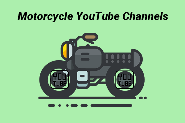 9 Best Motorcycle YouTube Channels to Explore