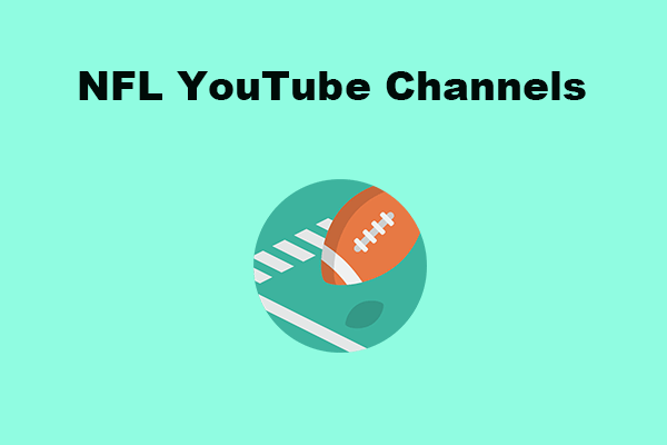 6 Best NFL YouTube Channels to Watch