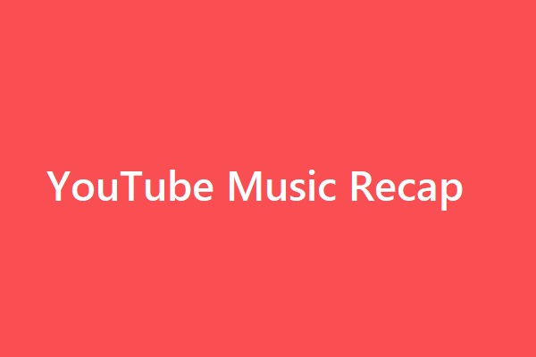 YouTube Musik Rückblick: So sehen Sie Ihre Rückblicke 2022