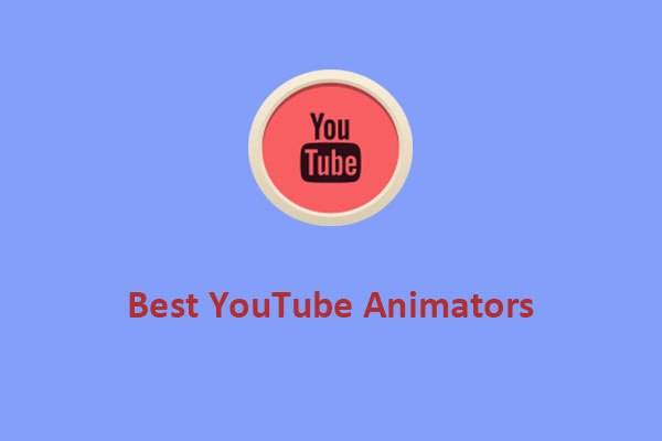 Top 10 Best YouTube Animators Worth Watching (2024 Updated)