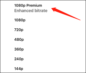 select 1080p Premium