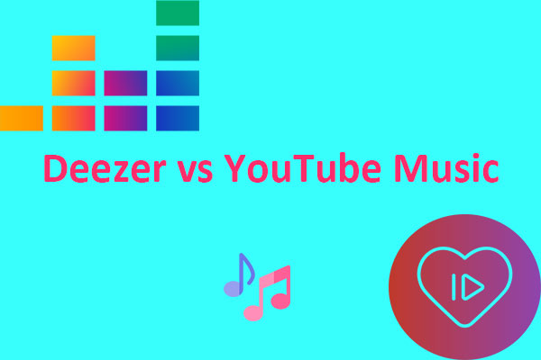 Deezer vs YouTube Music: Which One Should You Choose in 2023