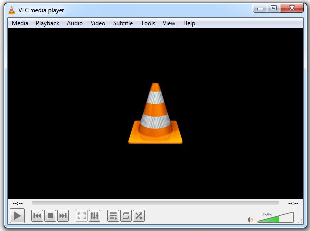 VLC media player