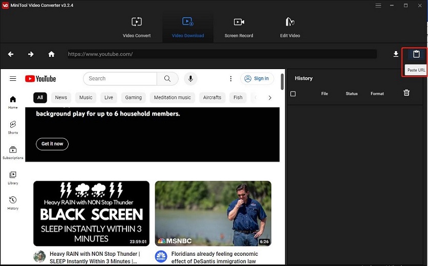 How to download youtube videos discount to watch offline on pc