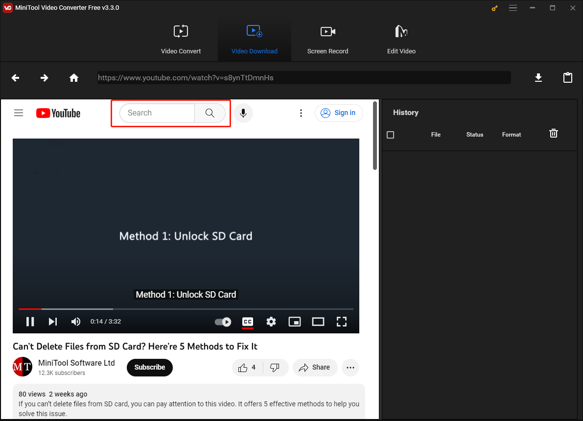 How to download  videos for free: 5 methods in 2023