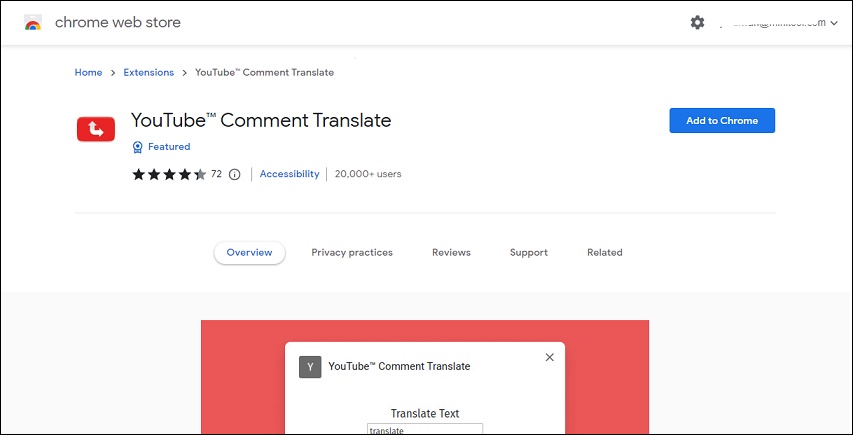 A Powerful Guide on How to Translate YouTube Comments