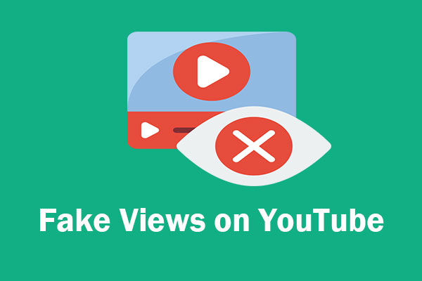 What Are Fake Views on YouTube and Why Should You Avoid Them