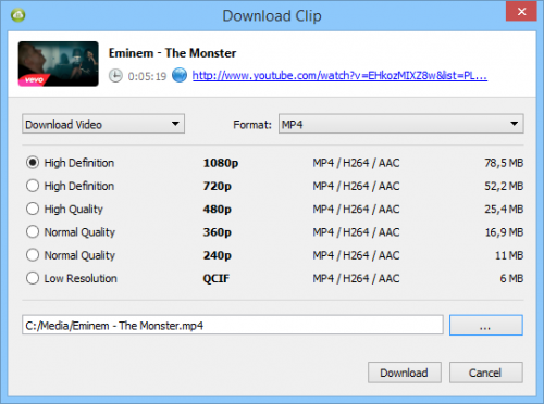 4K Video Downloader