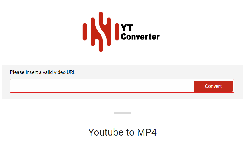 YTConverter