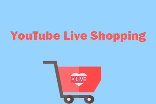 The Ultimate Guide to YouTube Live Shopping for Creators