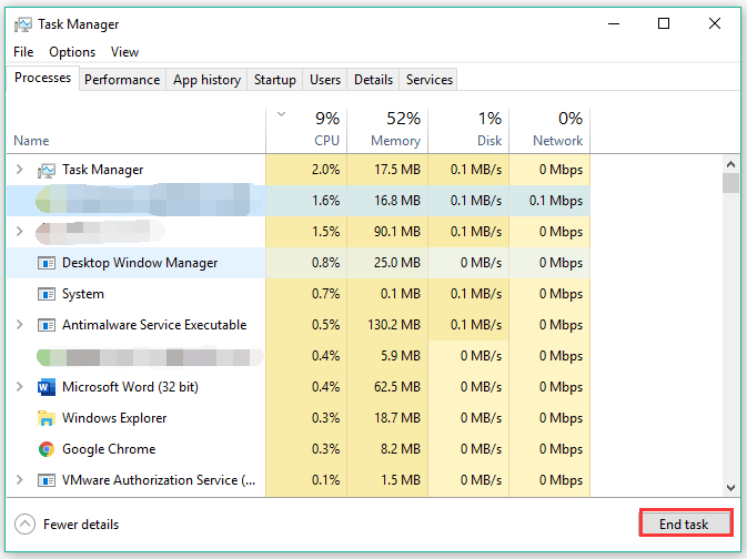 error cant download 4k video downloader