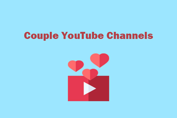 Top 8 Couple YouTube Channels You Should Follow in 2023
