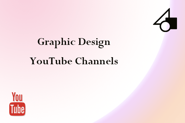 The 5 Best Graphic Design YouTube Channels for Graphic Designers