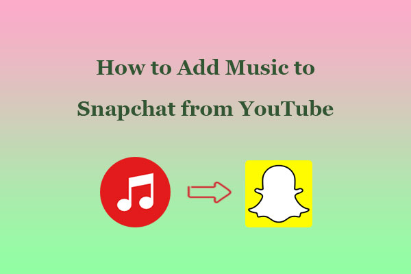 Enhancing Your Snaps: How to Add Music to Snapchat from YouTube
