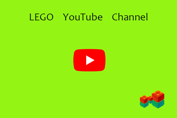 8 Best LEGO YouTube Channels (Must-See Options)