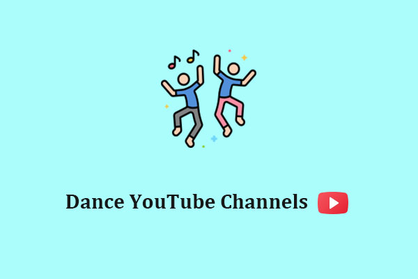 5 Best Dance YouTube Channels for Dance Enthusiasts