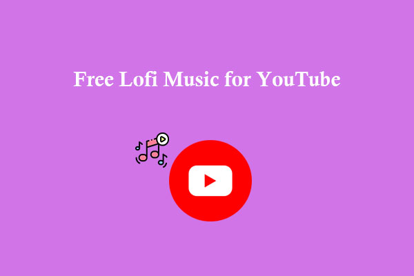 Where to Find Free Lofi Music for YouTube Videos