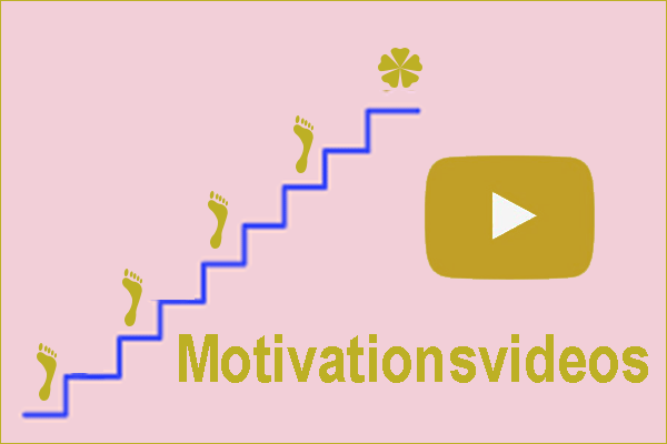 2 Wege, Motivationsvideos herunterzuladen, um Sie zu motivieren