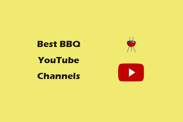 8 Best BBQ YouTube Channels You Might Be Interested In