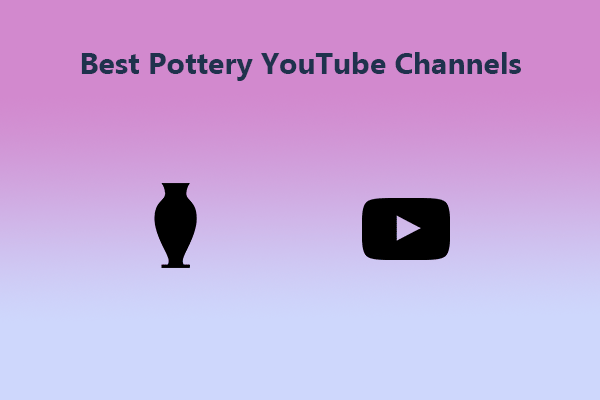 8 Best Pottery YouTube Channels to Watch for Beginners