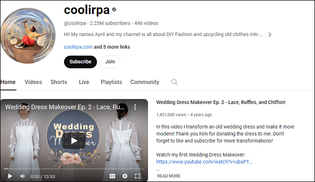 Coolirpa