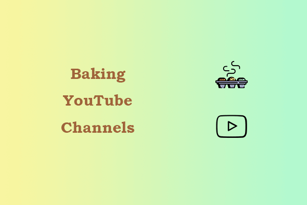 8 of the Best Baking YouTube Channels Worth Watching