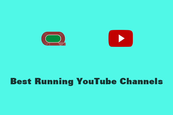8 Best Running YouTube Channels to Subscribe to