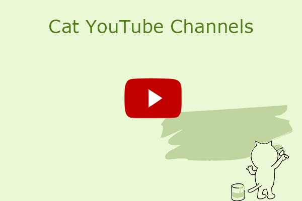 7 Best Cat YouTube Channels to Follow for Cat Lovers