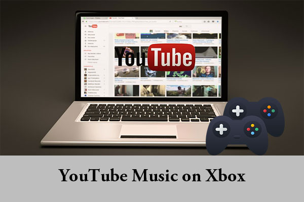 Can’t Play YouTube Music on Xbox While Playing Games? SOLVED!