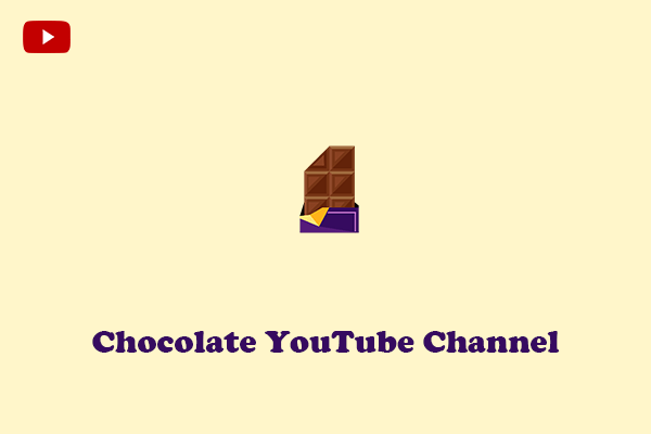 7 Best Chocolate YouTube Channels for Chocolate Lovers