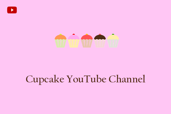 9 Best Cupcake YouTube Channels for Cupcake Lovers