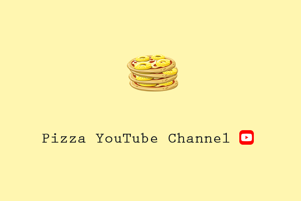 The 8 Best Pizza YouTube Channels for Pizza Recipes and More