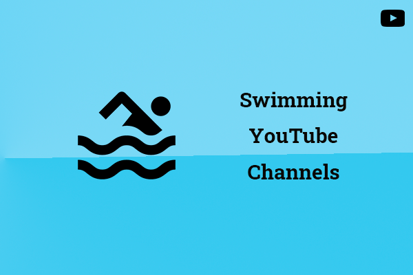 Check Out These 7 Amazing Swimming YouTube Channels!