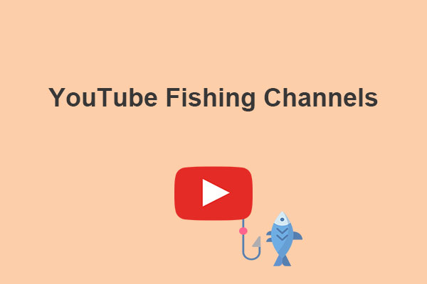 7 Must-Watch YouTube Fishing Channels in 2024