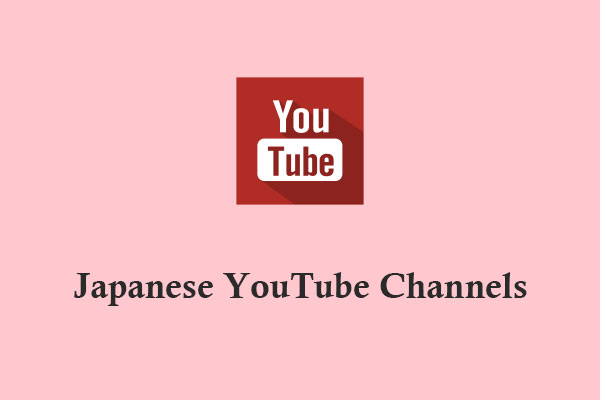 Exploring the 6 Best Japanese YouTube Channels