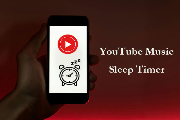 How to Set Up YouTube Music Sleep Timer with Ease