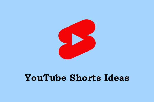 7 Best YouTube Shorts Ideas to Help You Go Viral