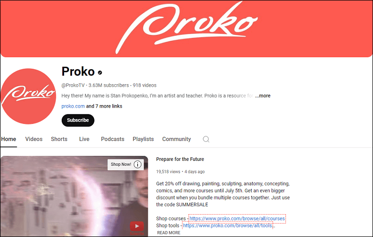 Proko