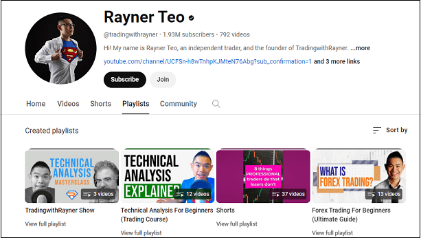 Rayner Teo