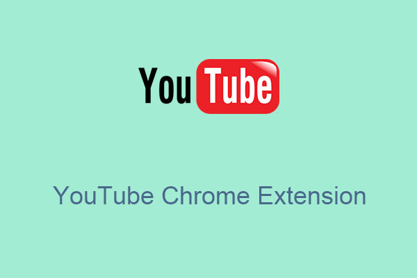 Best YouTube Chrome Extension Everyone Should Use