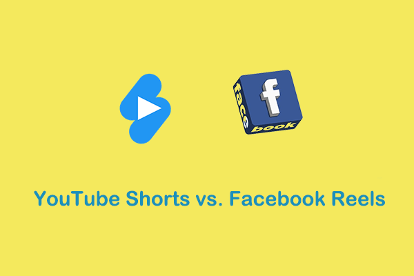 YouTube Shorts vs. Facebook Reels: Welches ist das Richtige für Ihre Bedürfnisse?
