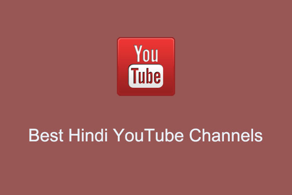 Exploring the 6 Best Hindi YouTube Channels