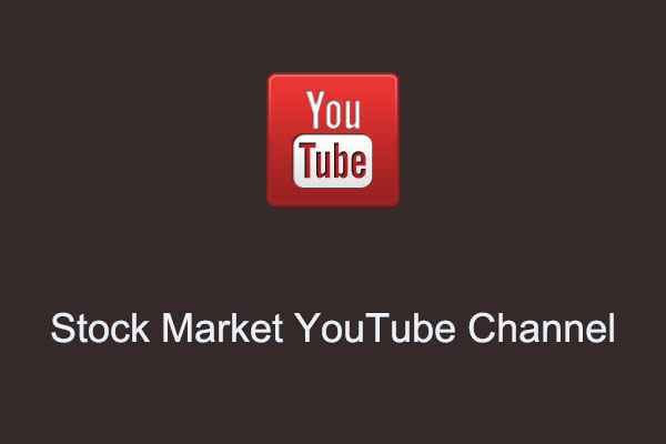 Best Stock Market YouTube Channel to Follow in 2024