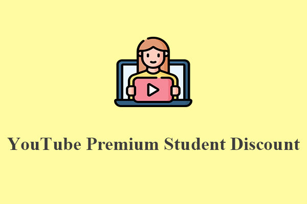 How to Get a YouTube Premium Student Discount?