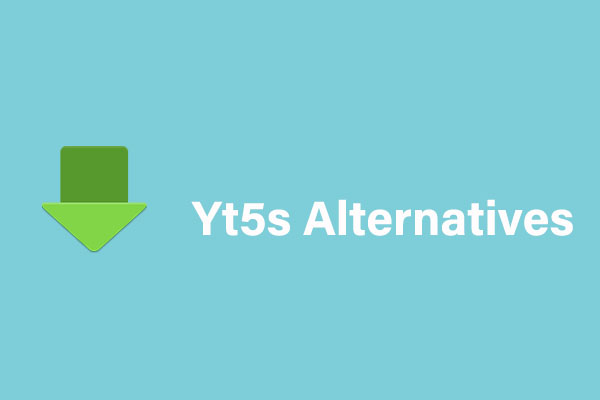 Best Yt5s Alternatives to Watch YouTube Videos