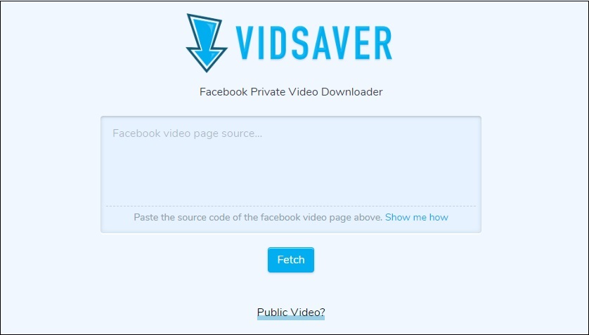 Vidsaver.net