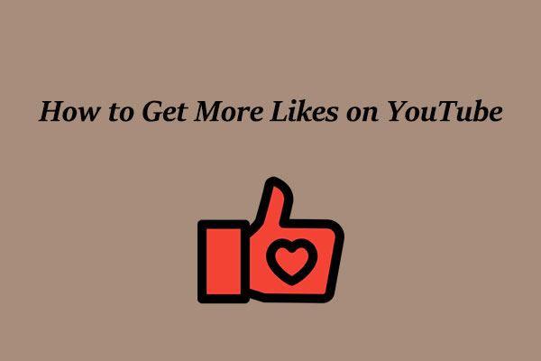 How to Get More Likes on YouTube/YouTube Shorts for Free