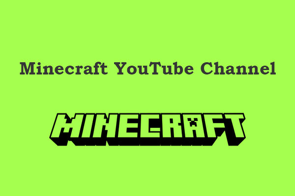 7 Must-Watch Minecraft YouTube Channels for Every Game Player