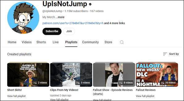 UplsNotJump